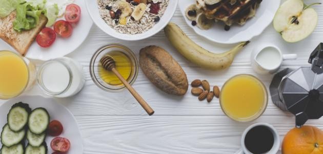 كيف يمكن زيادة الوزن في رمضان