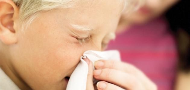 ما هي أسباب رعاف الانف