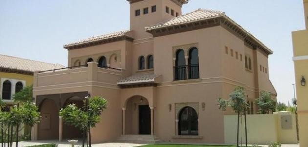 بيت العمر خطوة بخطوة