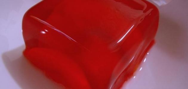 طريقة عمل طبقات الجلي طريقة عمل طبقات الجلي