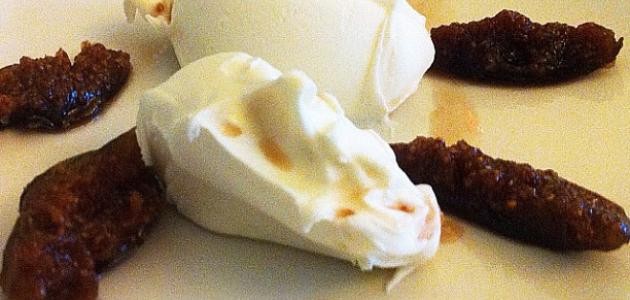 ما هي جبنة الماسكاربوني