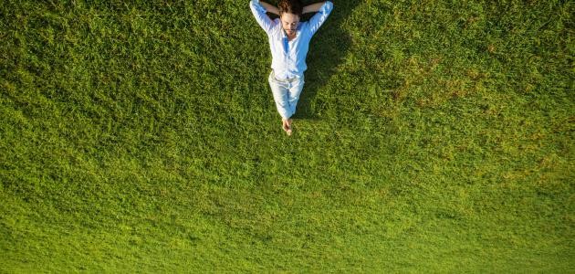 كيف تستمتع بحياتك