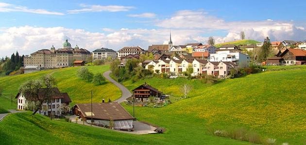 أين تقع نيوزيلندا