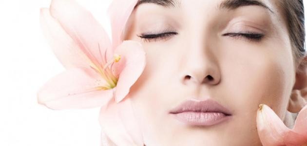 كيف أحافظ على نضارة وجهي أثناء الرجيم
