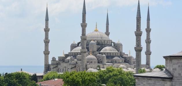 كيف دخل الإسلام تركيا