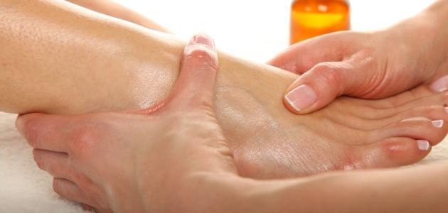 فوائد زيت النعام للعظام