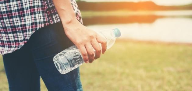 ما أسباب العطش المستمر