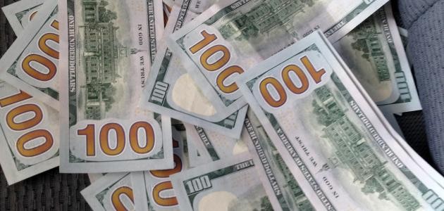 تفسير المال في الحلم تفسير المال في الحلم