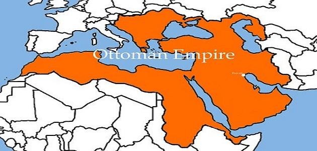 ما عاصمة الدولة العثمانية