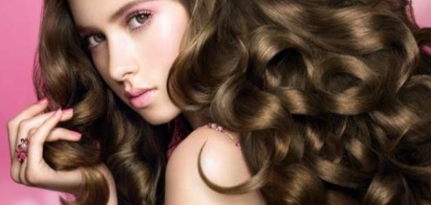 طريقة لجعل الشعر كثيفاً