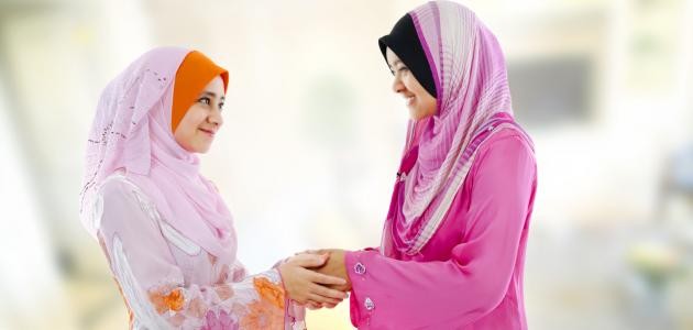 كيف أكون فتاة مهذبة كيف أكون فتاة مهذبة