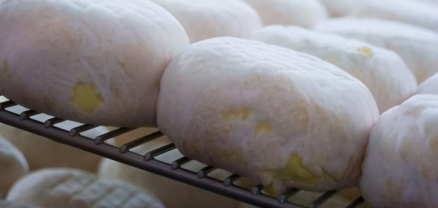 كيفية إعداد الجبن