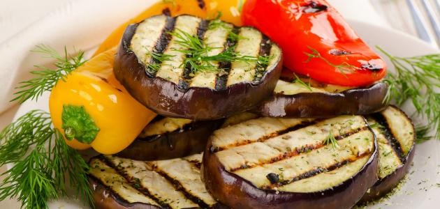 عمل مقبلات عراقية