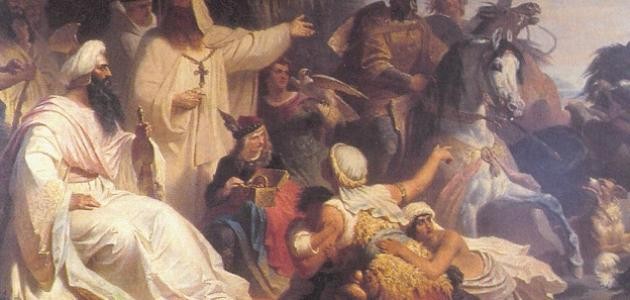 بحث عن هارون الرشيد