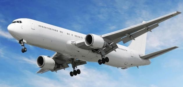 ما أهمية الطائرة ما أهمية الطائرة