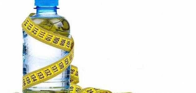 ما هو نظام رجيم الماء