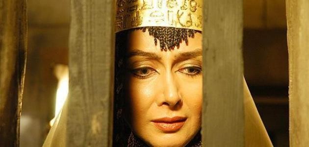 ما إسم امرأة العزيز ما إسم امرأة العزيز