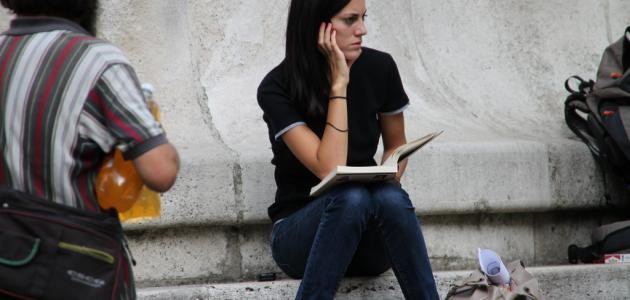 كيف ينطبق الفكر مع الواقع