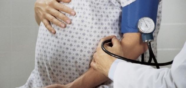 ما هو انقلاب الرحم