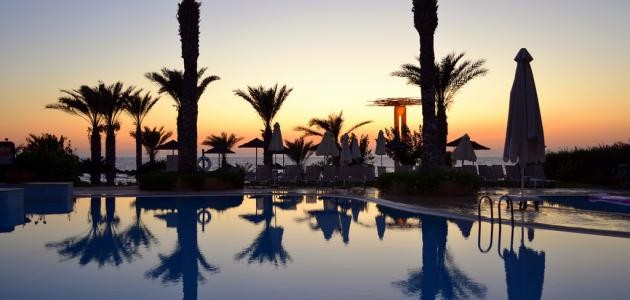 بماذا تشتهر قبرص