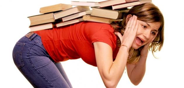 ما أسباب تنميل الظهر