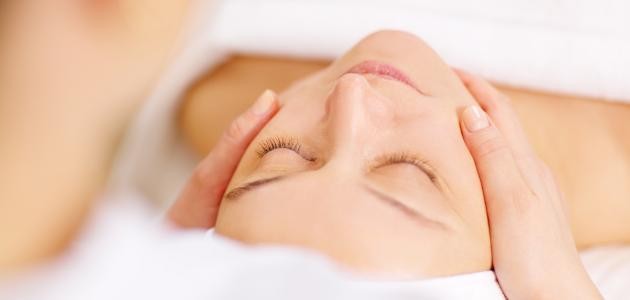 كيف يمكن تسمين الوجه