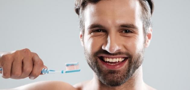 كيف أعتني بأسناني