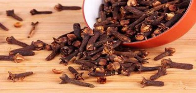 فوائد زيت القرنفل للتخسيس