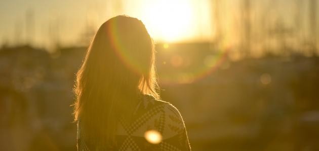 متى تكون أشعة الشمس مفيدة