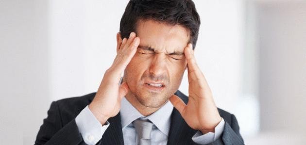 ما هي أعراض توتر الأعصاب