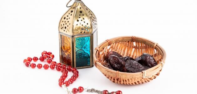 صيام ليلة النصف من شعبان