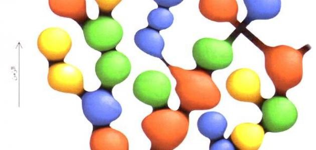 بحث عن خواص المادة بحث عن خواص المادة