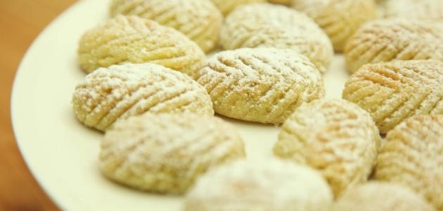 طرق عمل حلويات العيد