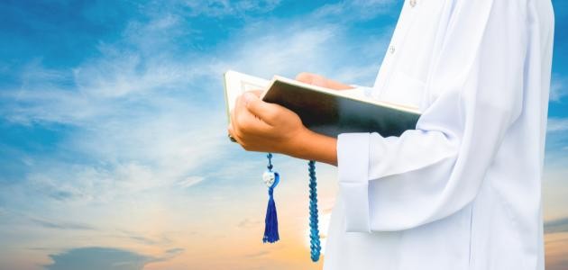 أكثر ما يدخل الناس الجنة