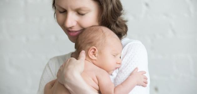 برنامج العلاج الطبيعي بعد الولادة