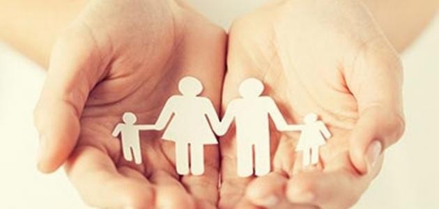 بحث عن تنظيم الأسرة بحث عن تنظيم الأسرة