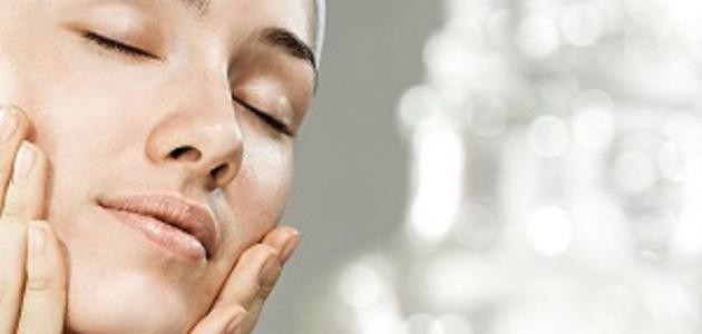 كيفية الاهتمام ببشرة الوجه