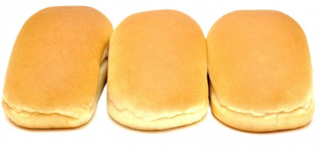 كيف نصنع الصمون