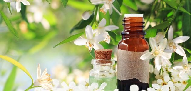 فوائد ماء الزهر للتنحيف