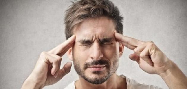 ما علاج الصداع المستمر