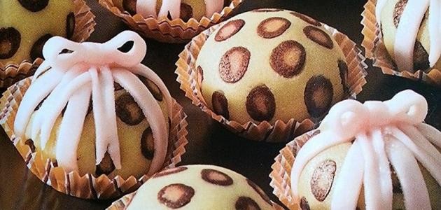 وصفات حلويات جزائرية