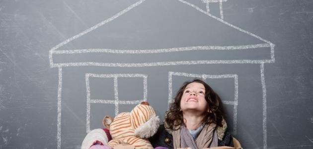 بحث عن رعاية الأيتام