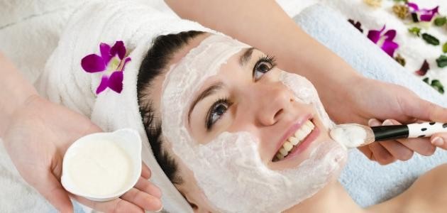 كيفية الاهتمام بالجسم والبشرة