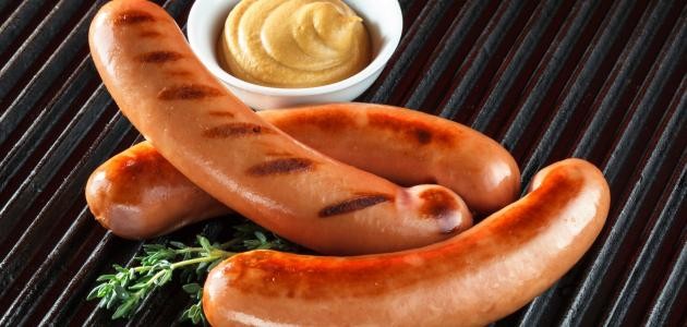 كيفية صناعة الهوت دوج