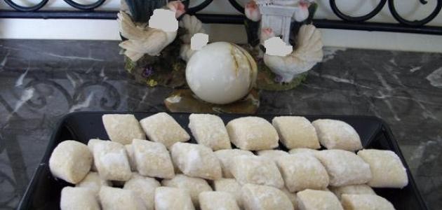 طريقة تحضير حلويات جزائرية بسيطة