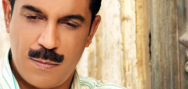 كلمات وطن عمري