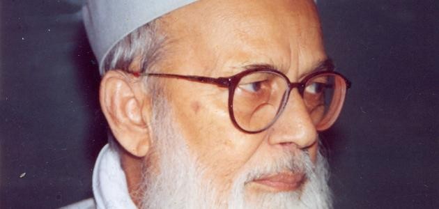 أبو الحسن الندوي