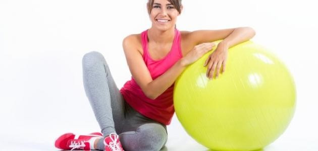 كيف تتخلص من الدهون الزائدة في الجسم