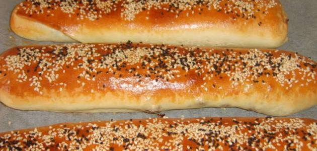 طريقة صنع الفطائر التونسية