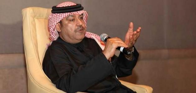 كلمات ميحد حمد